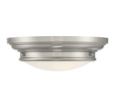 Flush Mounts Bowl Style by Meridian ( 446 | M60063BN ) 