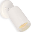 Sconces Directional/Cylinder by Maxim ( 16 | 92010WT Spots ) 
