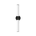 Bathroom Fixtures Cylindrical / Linear by Maxim ( 16 | 52504WTBK Tubo ) 
