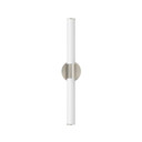 Bathroom Fixtures Cylindrical / Linear by Maxim ( 16 | 52504WTSN Tubo ) 