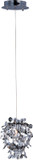 Mini Pendants Cable by Maxim ( 16 | 94200BCPC Comet ) 