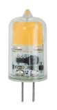 Bulbs Torpedo by Maxim ( 16 | BL1-8G4CL12V30 Bulbs ) 