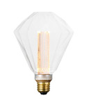 Bulbs Antique by Maxim ( 16 | BL3-5D40CL120V22 Bulbs ) 