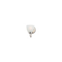 Sconces Single Glass by Maxim ( 16 | 11381FTSN Axis ) 