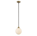 Mini Pendants Glass Down by Meridian ( 446 | M70005-79 Mmin2 ) 