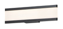 Bathroom Fixtures Cylindrical / Linear by Maxim ( 16 | 24752FTBK Visor ) 