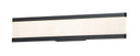 Bathroom Fixtures Cylindrical / Linear by Maxim ( 16 | 24754FTBK Visor ) 