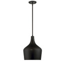Pendants Metal Shade by Meridian ( 446 | M70020ORB Mpend ) 