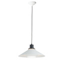 Pendants Glass Down by Maxim ( 16 | 11412BKWT Oslo ) 