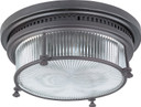 Flush Mounts Bowl Style by Maxim ( 16 | 25000CLBZ Hi-Bay ) 