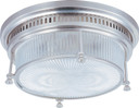 Flush Mounts Bowl Style by Maxim ( 16 | 25000CLSN Hi-Bay ) 