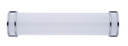 Bathroom Fixtures Cylindrical / Linear by Maxim ( 16 | 55534WTSN Linear LED ) 
