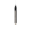 Mini Pendants Metal Shade by Modern Forms ( 281 | PD-48424-BK Saber ) 