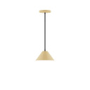 Mini Pendants Cable by Montclair Light Works ( 518 | PEB421-17-C25-L10 Pinnacle ) 