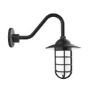 Exterior Wall Mount by Montclair Light Works ( 518 | GNV052-41 Vaportite ) 