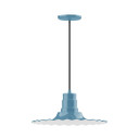 Pendants Metal Shade by Montclair Light Works ( 518 | PEB159-54-C26 Radial ) 