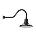 Exterior Wall Mount by Montclair Light Works ( 518 | GNB182-41 Warehouse ) 