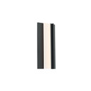 Exterior Sconces by Modern Forms ( 281 | WS-W16218-BK Enigma ) 