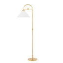 Lamps Floor by Mitzi ( 428 | HL682401-AGB Sang ) 