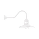 Exterior Wall Mount by Montclair Light Works ( 518 | GNB070-44 Liberty ) 
