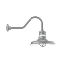 Exterior Wall Mount by Montclair Light Works ( 518 | GNB070-49 Liberty ) 