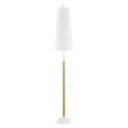 Lamps Floor by Mitzi ( 428 | HL708402-TWH Mariana ) 