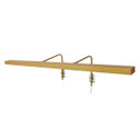 Specialty Items Picture Lights by Montclair Light Works ( 518 | CPA313-75 Designer ) 