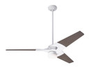 Fans Ceiling Fans by Modern Fan Co ( 201 | TOR-GW-52-GY-271-002 Torsion ) 