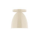 Flush Mounts Glass Down by Montclair Light Works ( 518 | FMD417-16-L10 Jill ) 