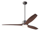 Fans Damp Location by Modern Fan Co ( 201 | ARB-GT-54-MG-870-WC Arbor DC ) 