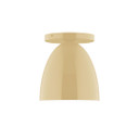 Flush Mounts Glass Down by Montclair Light Works ( 518 | FMD417-17-L10 Jill ) 