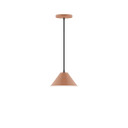 Mini Pendants Cable by Montclair Light Works ( 518 | PEB421-19-C16-L10 Pinnacle ) 