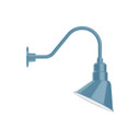 Exterior Wall Mount by Montclair Light Works ( 518 | GNA102-54 Angle ) 