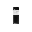 Exterior Sconces by Modern Forms ( 281 | WS-W18218-BK Monarch ) 