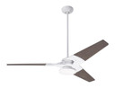 Fans Ceiling Fans by Modern Fan Co ( 201 | TOR-GW-52-GY-272-005 Torsion ) 