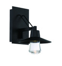 Exterior Wall Mount by Modern Forms ( 281 | WS-W1917-BK Suspense ) 