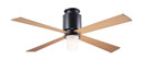 Fans Huggers by Modern Fan Co ( 201 | LAP-FM-DB-50-MP-552-004 Lapa Flush ) 
