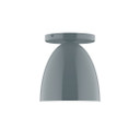 Flush Mounts Metal Shade by Montclair Light Works ( 518 | FMD417-40 Jill ) 
