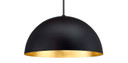 Pendants Metal Shade by Modern Forms ( 281 | PD-55735-GL Yolo ) 