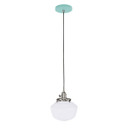 Mini Pendants Cable by Montclair Light Works ( 518 | PEB413-48-96-C12 Uno ) 