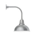 Exterior Wall Mount by Montclair Light Works ( 518 | GNU107-49 Cafe ) 