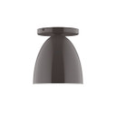 Flush Mounts Metal Shade by Montclair Light Works ( 518 | FMD417-51 Jill ) 