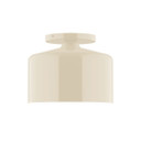 Flush Mounts Metal Shade by Montclair Light Works ( 518 | FMD419-16 Julia ) 
