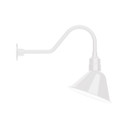 Exterior Wall Mount by Montclair Light Works ( 518 | GNB103-44-B01-L12 Angle ) 