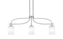 Pendants Metal Shade by Montclair Light Works ( 518 | PEB108-41-C12-L13 Cafe ) 