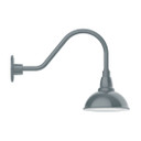 Exterior Wall Mount by Montclair Light Works ( 518 | GNA105-40-L10 Cafe ) 