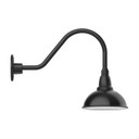Exterior Wall Mount by Montclair Light Works ( 518 | GNA105-41 Cafe ) 