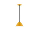 Mini Pendants Cable by Montclair Light Works ( 518 | PEB421-21-C04-L10 Pinnacle ) 