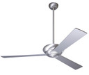 Fans Ceiling Fans by Modern Fan Co ( 201 | ALT-BA-42-AL-NL-004 Altus ) 