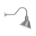 Exterior Wall Mount by Montclair Light Works ( 518 | GNB103-49-L12 Angle ) 